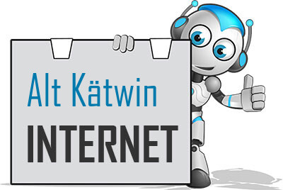 Internet in Alt Kätwin