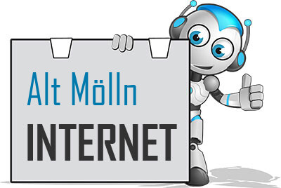 Internet in Alt Mölln