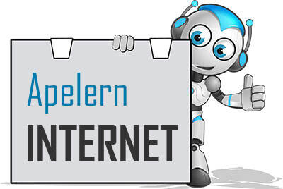 Internet in Apelern