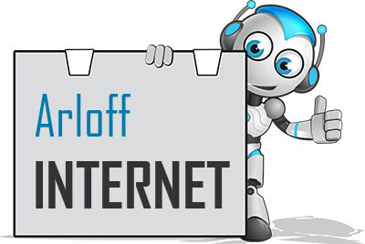 Internet in Arloff