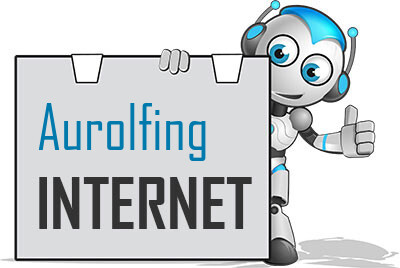 Internet in Aurolfing