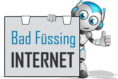 Internet in Bad Füssing