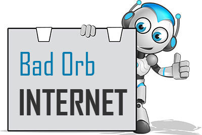 Internet in Bad Orb