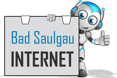 Internet in Bad Saulgau