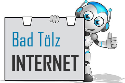Internet in Bad Tölz