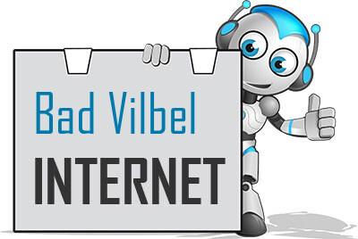 Internet in Bad Vilbel
