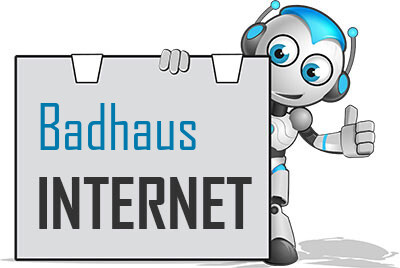 Internet in Badhaus