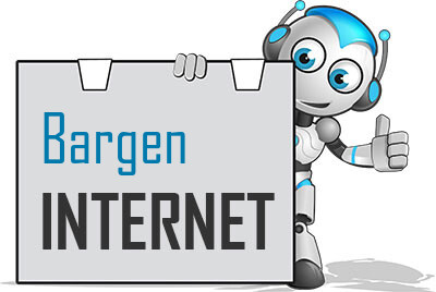 Internet in Bargen