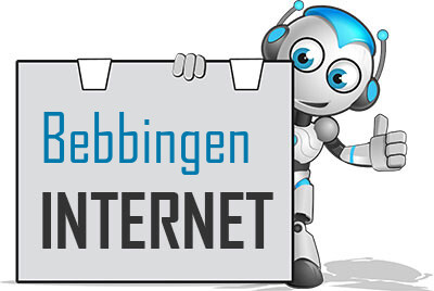Internet in Bebbingen