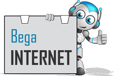 Internet in Bega