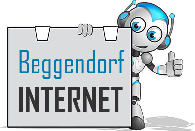 Internet in Beggendorf