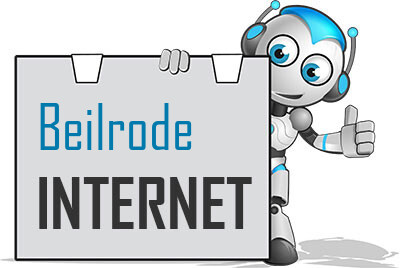 Internet in Beilrode