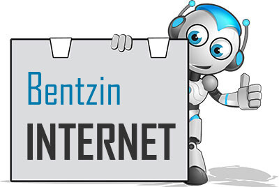 Internet in Bentzin