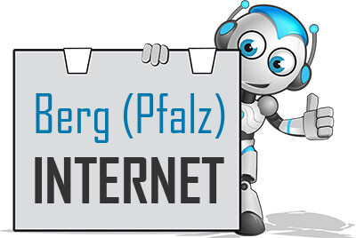 Internet in Berg (Pfalz)