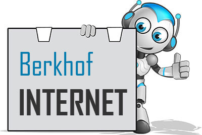 Internet in Berkhof