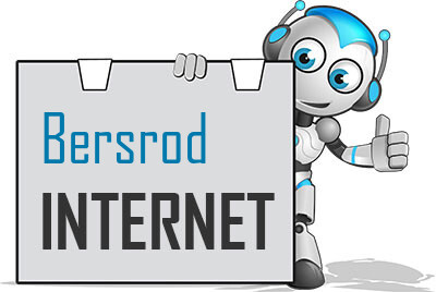 Internet in Bersrod