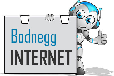 Internet in Bodnegg