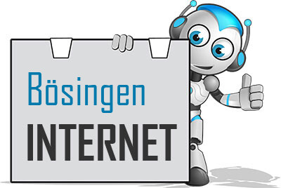 Internet in Bösingen