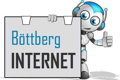 Internet in Böttberg