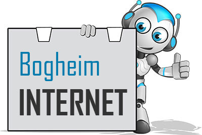 Internet in Bogheim