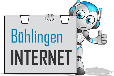Internet in Bühlingen