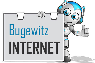 Internet in Bugewitz