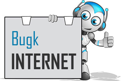 Internet in Bugk