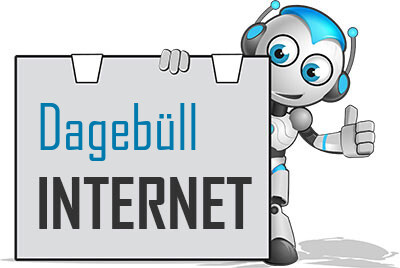 Internet in Dagebüll