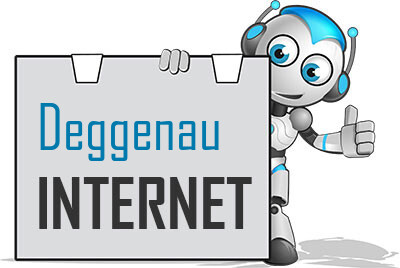 Internet in Deggenau
