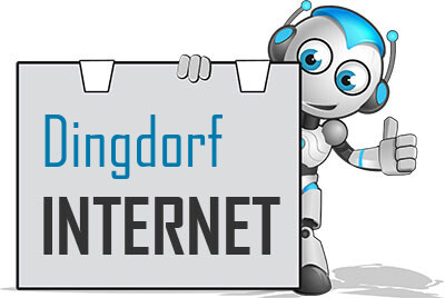 Internet in Dingdorf