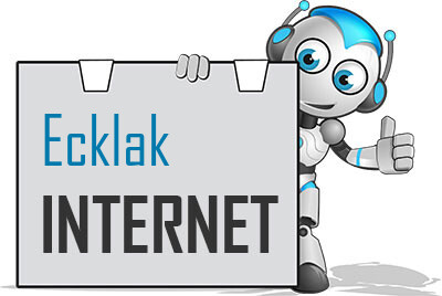 Internet in Ecklak