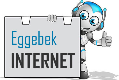 Internet in Eggebek