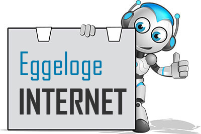 Internet in Eggeloge