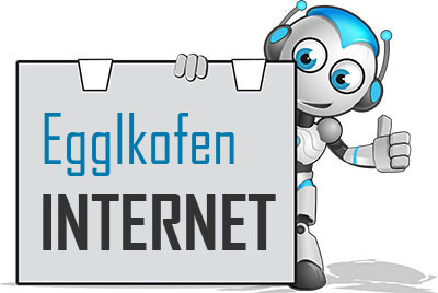 Internet in Egglkofen