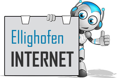 Internet in Ellighofen