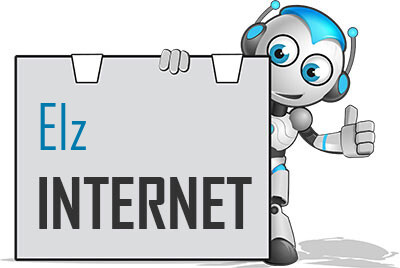 Internet in Elz