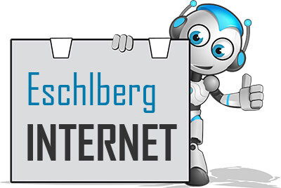 Internet in Eschlberg