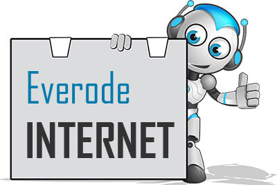 Internet in Everode