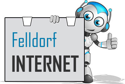 Internet in Felldorf