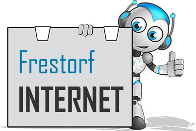 Internet in Frestorf