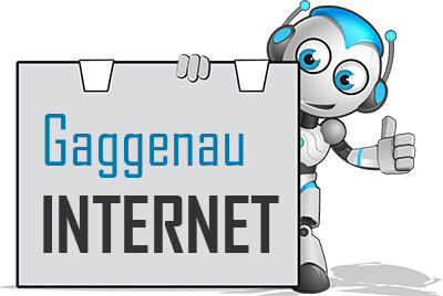 Internet in Gaggenau