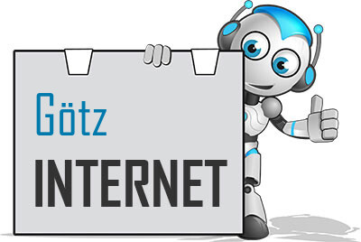 Internet in Götz