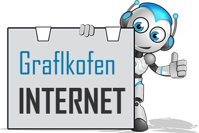 Internet in Graflkofen
