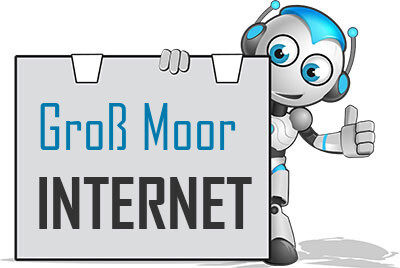 Internet in Groß Moor