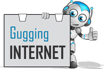 Internet in Gugging