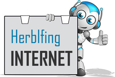Internet in Herblfing