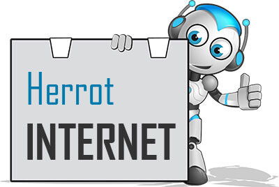 Internet in Herrot