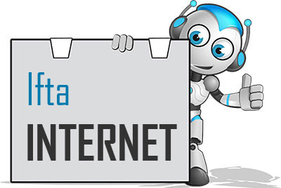 Internet in Ifta