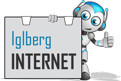 Internet in Iglberg