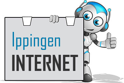 Internet in Ippingen